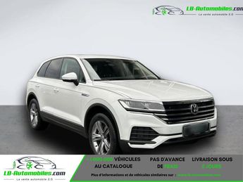  Voir détails -Volkswagen Touareg 3.0 TDI 286ch BVA 4Motion à Beaupuy (31)