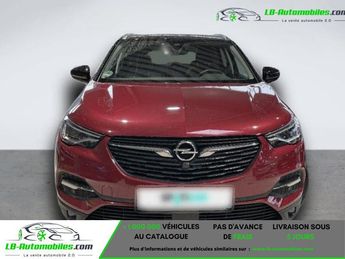  Voir détails -Opel Grandland X Hybrid4 300 ch AWD BVA à Beaupuy (31)