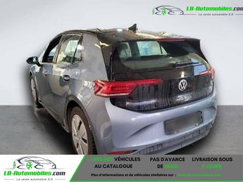  Voir détails -Volkswagen ID.3 204 ch à Beaupuy (31)