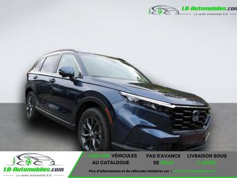  Voir détails -Honda CRV e:HEV 2.0 i-MMD 4WD 148ch à Beaupuy (31)