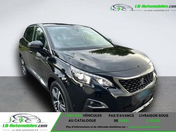  Voir détails -Peugeot 3008 Puretech 130ch  BVM à Beaupuy (31)