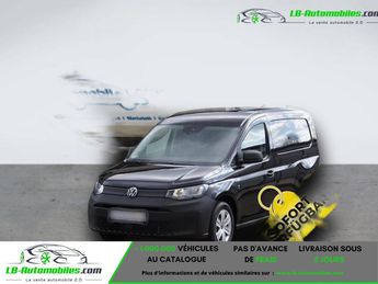  Voir détails -Volkswagen Caddy 2.0 TDI 122 BVM à Beaupuy (31)