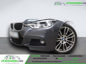  Voir détails -BMW Serie 3 318i 136 ch BVM à Beaupuy (31)