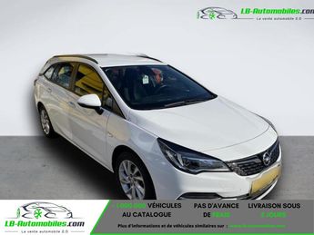  Voir détails -Opel Astra 1.2 Turbo 130 ch BVM à Beaupuy (31)