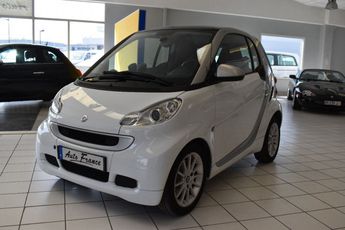 Smart Fortwo 71CH MHD PASSION SOFTOUCH à Chelles (77)