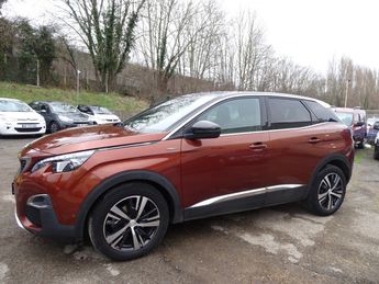  Voir détails -Peugeot 3008 1.2 PURETECH 130CH GT LINE S&S à Chilly-Mazarin (91)