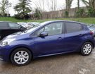 Peugeot 208 1.6 BLUEHDI 100CH ACTIVE BUSINESS S&S 5P à Chilly-Mazarin (91)