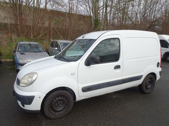  Voir détails -Renault Kangoo 1.5 DCI 70CH PACK INTERIEUR GRAND CONFOR à Chilly-Mazarin (91)