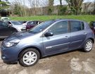 Renault Clio 1.2 TCE 100CH EXCEPTION 5P à Chilly-Mazarin (91)