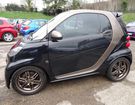 Smart Fortwo 102CH TURBO BRABUS XCLUSIVE SOFTOUCH à Chilly-Mazarin (91)