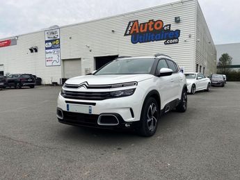  Voir détails -Citroen C5 AIRCROSS BLUEHDI 180CH S&S SHINE EAT à Seclin (59)