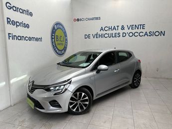  Voir détails -Renault Clio V 1.0 TCE 100CH INTENS GPL -21 à Nogent-le-Phaye (28)