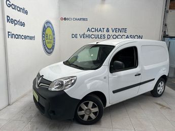  Voir détails -Renault Kangoo Express II 1.5 DCI 90CH ENERGY EXTRA R-L à Nogent-le-Phaye (28)