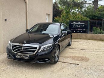  Voir détails -Mercedes Classe S IV 350d 7G-Tronic Plus à Romans-sur-Isre (26)