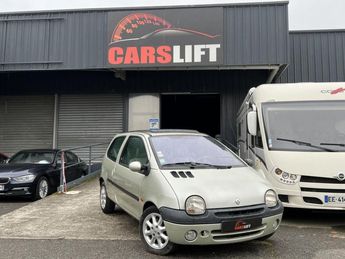  Voir détails -Renault Twingo 1, Phase 3, 1.2l 16v 75ch, Initiale Pari à Toulouse (31)