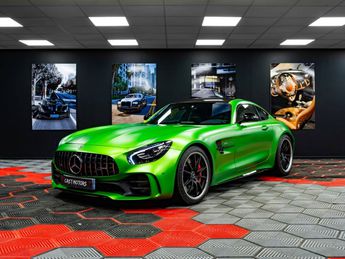  Voir détails -Mercedes Amg GT 4.0 V8 585ch R à Arnas (69)