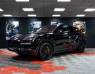 Porsche Cayenne Coupe 4.0 680ch Turbo S E-Hybrid à Arnas (69)
