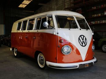 Volkswagen Combi