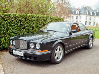  Voir détails -Bentley Continental R WideBody Mulliner à Paris (75)