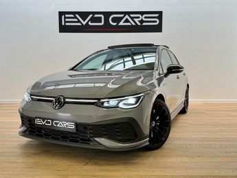  Voir détails -Volkswagen Golf 8 GTI ClubSport Edition 45 2.0 TSI 300 c à Gleiz (69)