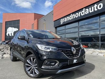  Voir détails -Renault Kadjar 1.3 TCE 160CH FAP INTENS EDC à Nieppe (59)