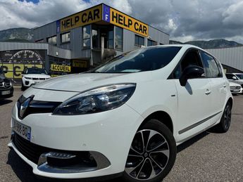  Voir détails -Renault Scenic III 1.2 TCE 130CH ENERGY BOSE 2015 à Voreppe (38)
