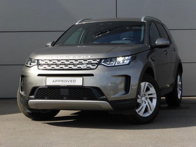 Land rover Discovery Sport D165 S CHAMPAGNE de 2022