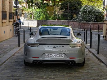  Voir détails -Porsche 911 type 991 991.1 GTS à Paris (75)