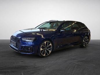 Voir détails -Audi RS4 / Toit pano / B&O / Garantie 12 mois à Sommires (30)