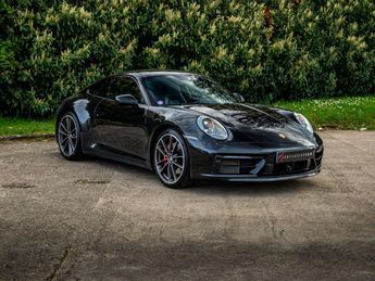  Voir détails -Porsche 911 Porsche 911 Type 992 4S PDK - Porsche Ap à Lissieu (69)