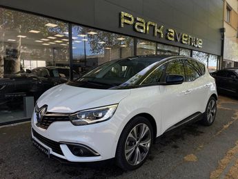  Voir détails -Renault Scenic IV 1.5 DCI 110CH ENERGY INTENS à Toulouse (31)