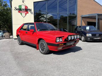  Voir détails -Lancia Delta INTEGRAL à Salins-les-Bains (39)