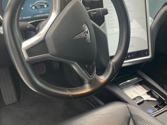 Tesla Model S 75 NOIR de 2016