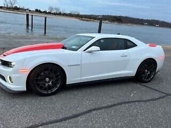  Voir détails -Chevrolet Camaro  à Lyon (69)