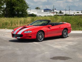  Voir détails -Chevrolet Camaro  à Lyon (69)