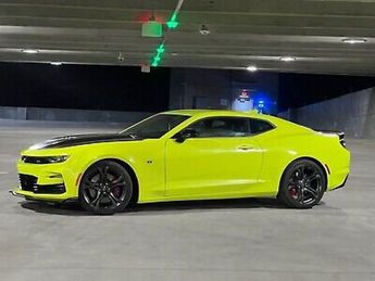  Voir détails -Chevrolet Camaro  à Lyon (69)