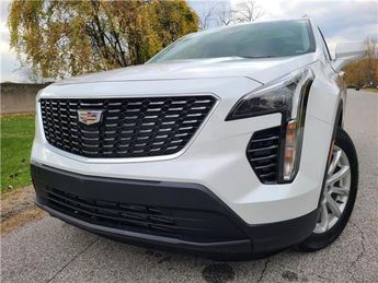  Voir détails -Cadillac XT4  à Lyon (69)