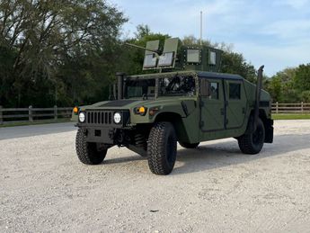  Voir détails -Hummer H1 HMMWV M1151A1 Military Gun Truck à Lyon (69)