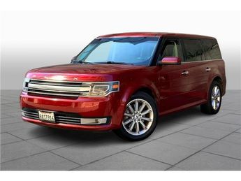  Voir détails -Ford Flex  à Lyon (69)