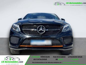  Voir détails -Mercedes GLE 400 BVA 4MATIC à Beaupuy (31)