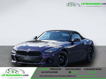  Voir détails -BMW Z4 sDrive 20i 197 ch BVM à Beaupuy (31)