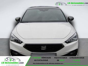  Voir détails -Seat Leon 2.0 TDI 115 BVM à Beaupuy (31)