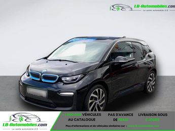  Voir détails -BMW I3 94 Ah 170 ch BVA à Beaupuy (31)