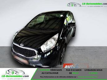  Voir détails -Kia Venga 1.4 90 ch à Beaupuy (31)