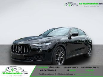  Voir détails -Maserati Levante 3.0 V6 Turbo 275 D à Beaupuy (31)