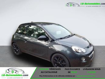  Voir détails -Opel Adam 1.4 Twinport 100 ch à Beaupuy (31)