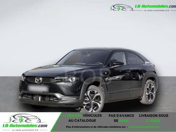  Voir détails -Mazda MX3 R-EV e-Skyactiv 170 ch BVA à Beaupuy (31)
