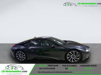  Voir détails -BMW I8 374 ch à Beaupuy (31)