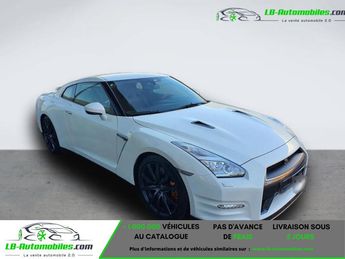  Voir détails -Nissan GT R 3.8 V6 550 à Beaupuy (31)