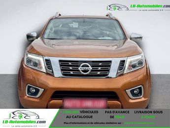  Voir détails -Nissan Navara 2.3 DCI 190 DOUBLE CAB BVA à Beaupuy (31)